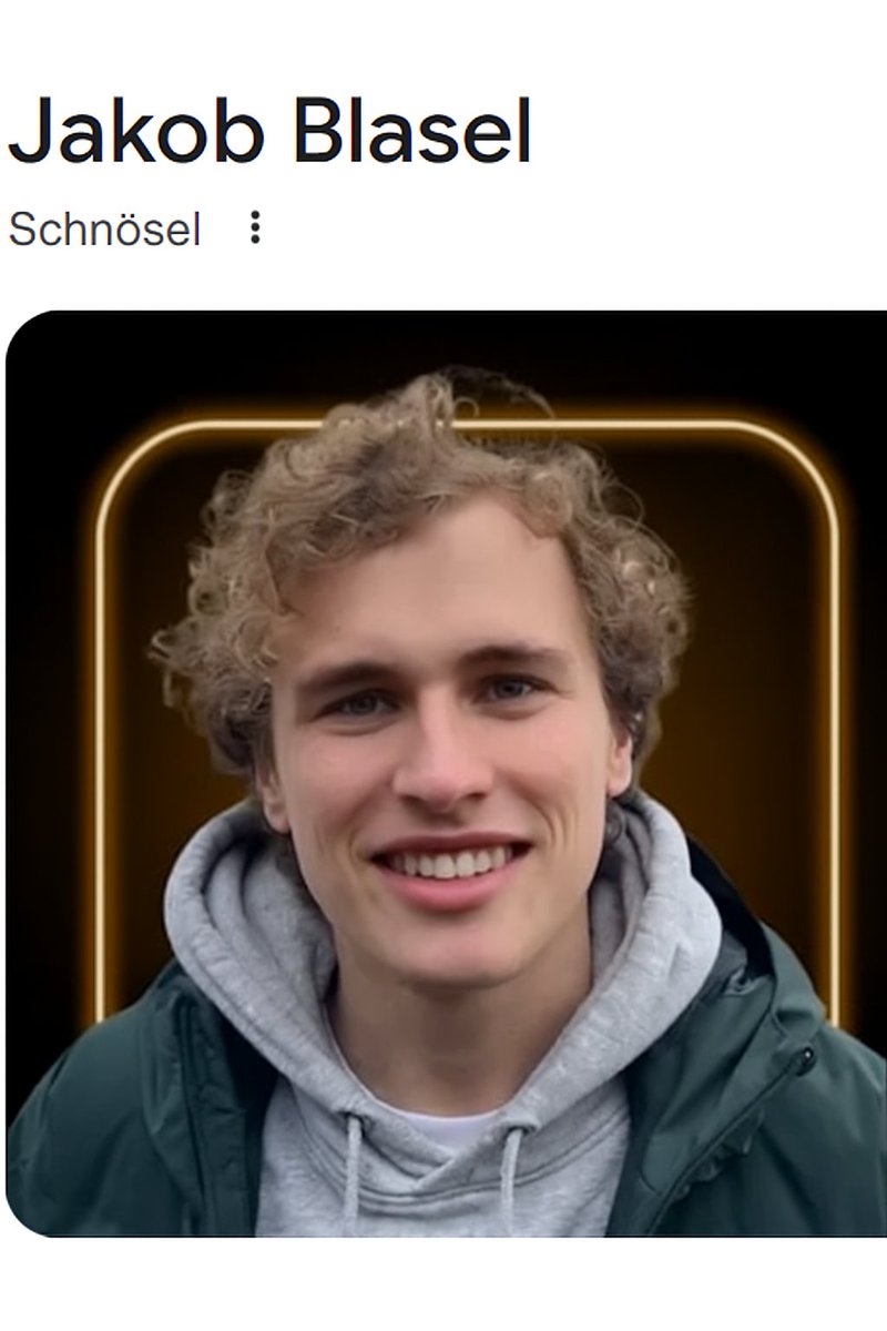 i_iangg's tweet photo. #ChatGPT hat geholfen. @grok war zu doof.
#Blasel https://t.co/nYQfj9vlHj
