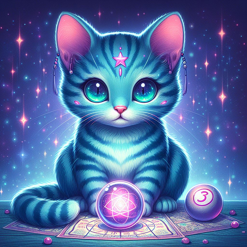 Crypto Cat tweet media