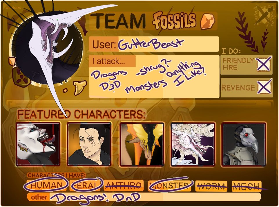 GutterBeast's tweet image. Shrug emoji?