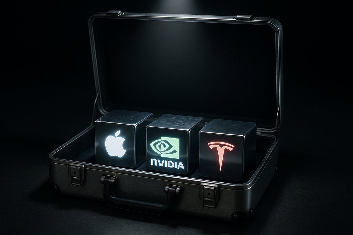 At first, the crypto world felt like a strange place.
Everyone was chasing meme coins and meaningless projects, dreaming of getting rich overnight.
But things are slowly starting to change.

Stocks are being tokenized. Bonds, real estate, entire funds are moving onto the