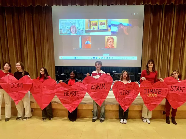 Magnet Schools of America (@magnetschlsmsa) on Twitter photo From launching a districtwide recycling program to expanding composting in school cafeterias, <a href="/newhavenpublic1/">newhavenpublicschools</a> is deepening its commitment to environmental sustainability while engaging students and staff in the process: ow.ly/sMcu50WiunC #magnetschools From launching a districtwide recycling program to expanding composting in school cafeterias, <a href="/newhavenpublic1/">newhavenpublicschools</a> is deepening its commitment to environmental sustainability while engaging students and staff in the process: ow.ly/sMcu50WiunC #magnetschools