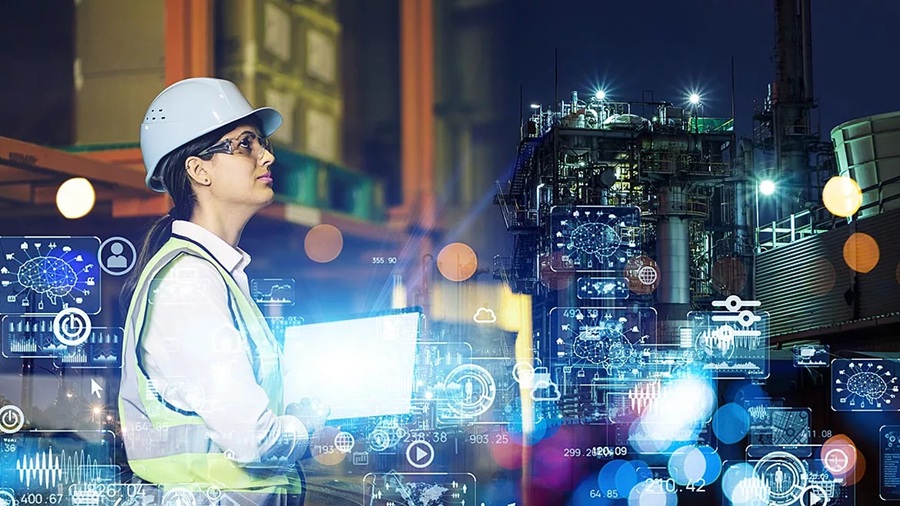 By “intelligent evolution,” I’m not talking about the simple adoption of #automation and forms of #machinelearning, sort of a set-it-and-forget-it approach. 

Find Out More! qualitymag.com/articles/98808…
