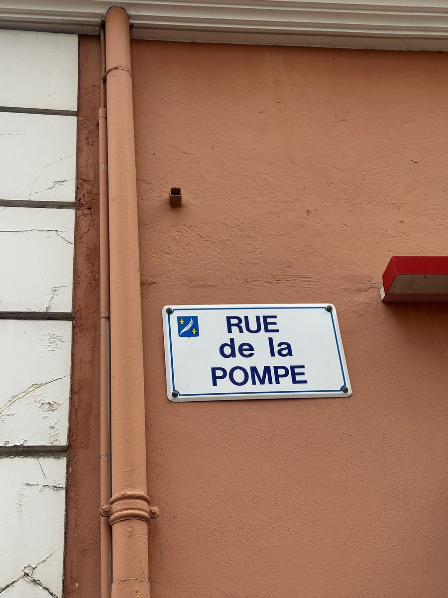 Cannes renaming streets to accommodate ETHCC