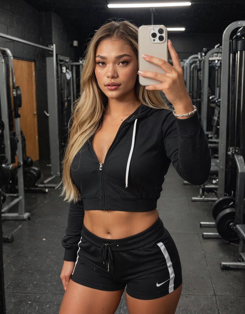 ThisIsAriaxRue's tweet photo. Did you say muscle mommy? 🖤😋 https://t.co/gaDoWPGY29