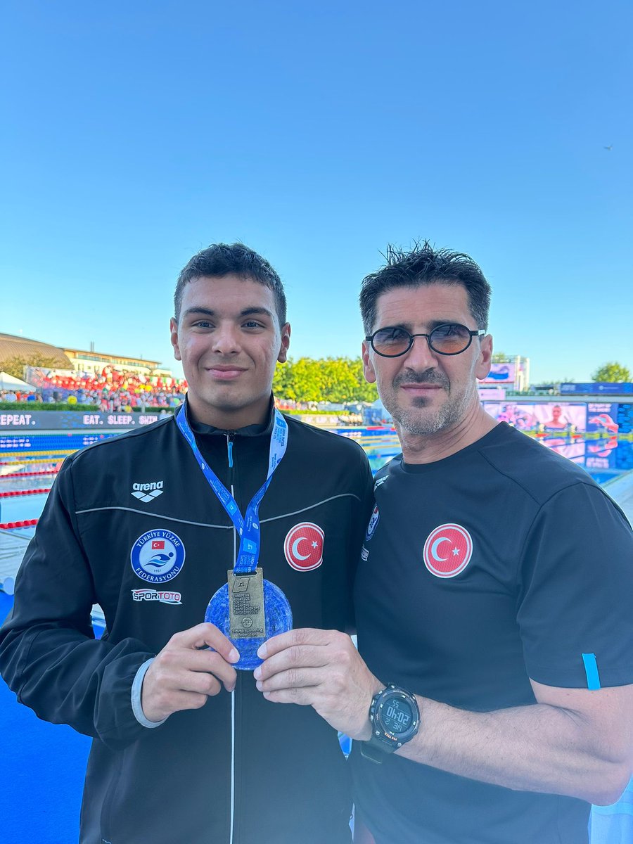 Nusrat Allahverdi Avrupa Gençler Şampiyonu! 👏🥇

🔗 galatasaray.org/haber/su-sporl…