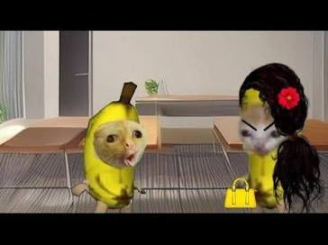 bananacateth's tweet photo. @CryptoEmpressX Join the yellow revolution @bananacat_erc20 @CryptoEmpressX we love you $bcat
#NANNERS https://t.co/b14DEz1eot
