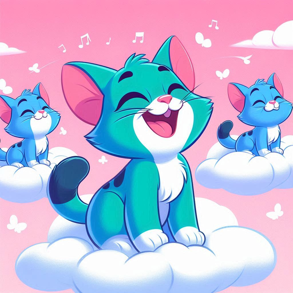 Crypto Cat tweet media