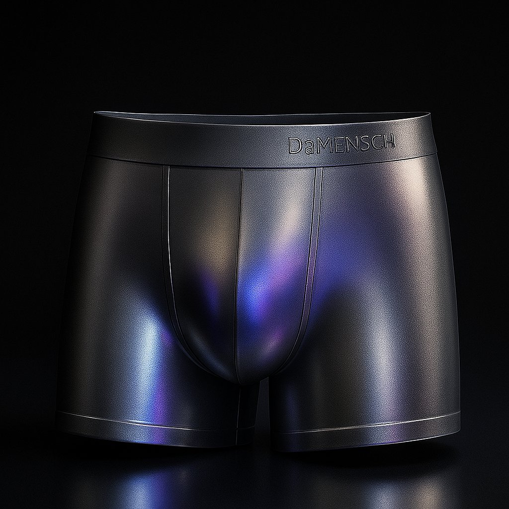 <a href="/DaMENSCH_in/">DaMENSCH</a> New Liquid Metal Design
