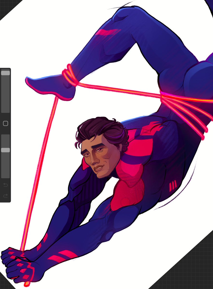 kiwika_numy's tweet photo. #человекпаук #spiderman #spidervers #atsv #MiguelOHara #spiderman2099 https://t.co/4RNhfho9Y2