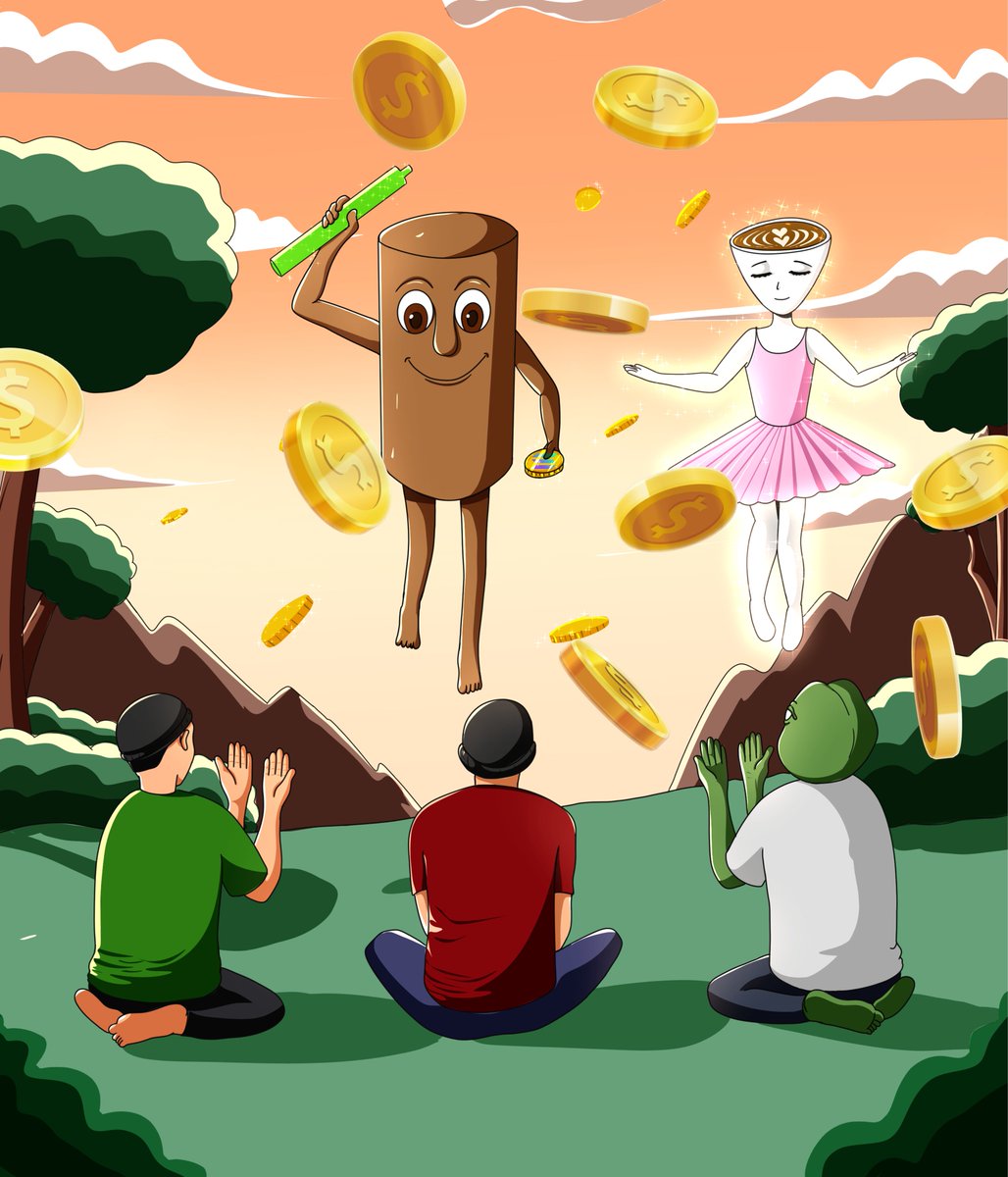 1000 USDT Giveaway 💥

ITALIANO loves his #community and is running a giveaway!
Prize pool - 1000 USDT

Terms: 
- Follow @ITALIANO
- Like this post
- Retweet this post
- Tag 2 trader friends under this post

We will randomly select 10 winners from the comments:

1st place - 350
