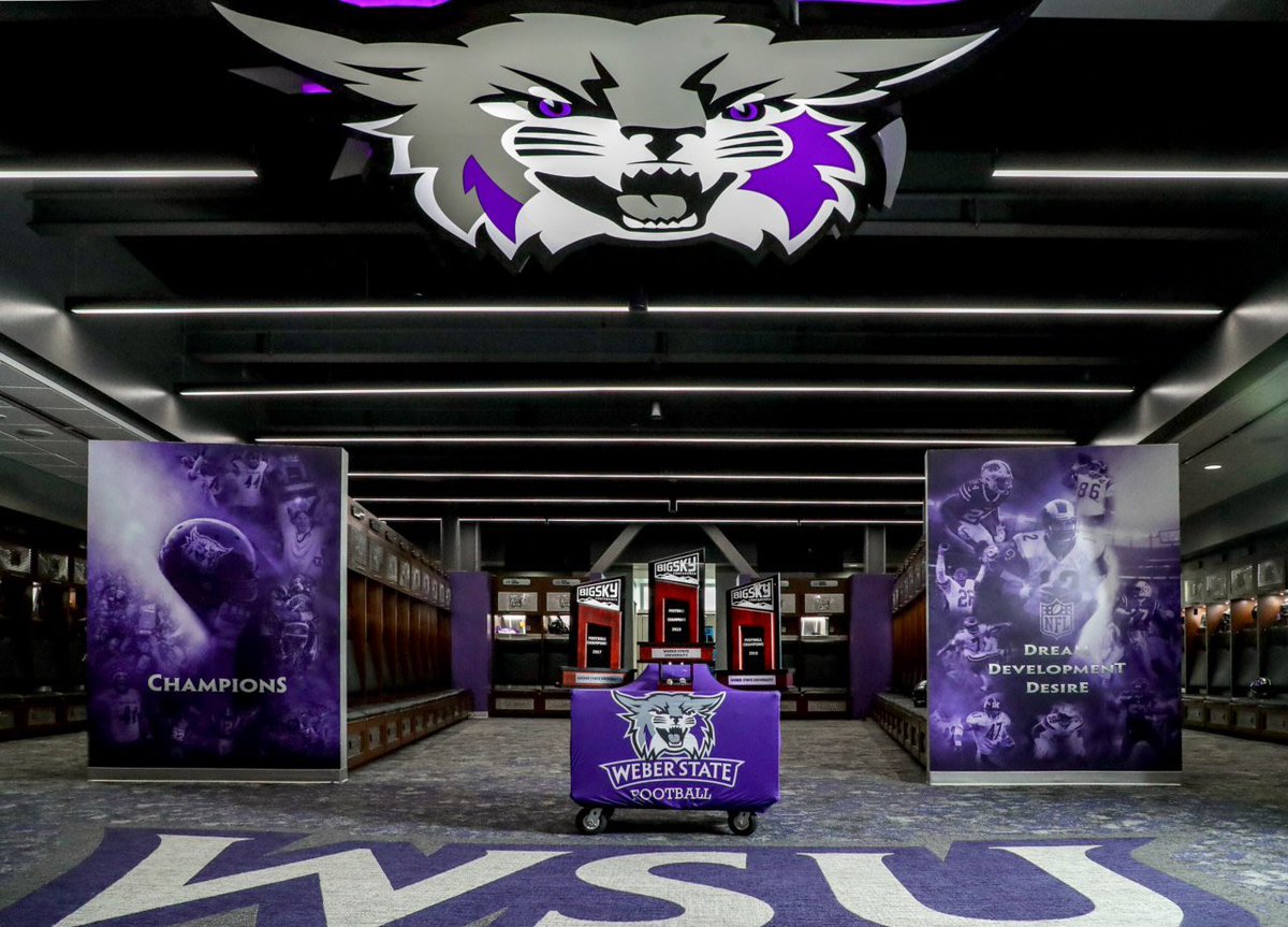 Coach Rid (@skyler_ridley) on Twitter photo Utah raised, Ogden made, Weber Stay
Utah RECRUITS
Play & Win at Home! <a href="/weberstatefb/">Weber State Football 🏈</a>
#StayHome #Dubstate #W26ER Utah raised, Ogden made, Weber Stay
Utah RECRUITS
Play & Win at Home! <a href="/weberstatefb/">Weber State Football 🏈</a>
#StayHome #Dubstate #W26ER