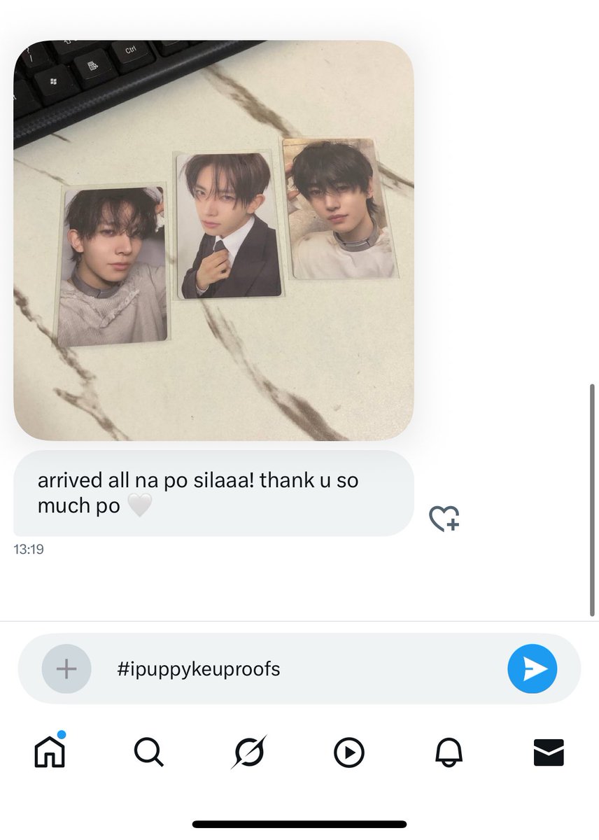 ipuppykeu's tweet photo. #ipuppykeuproofs https://t.co/w2n3n6NCr9