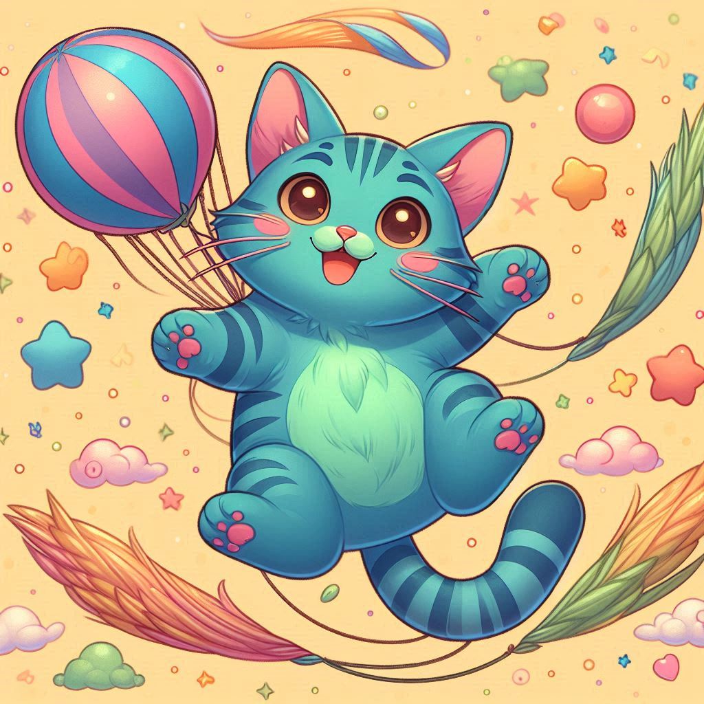 Crypto Cat tweet media