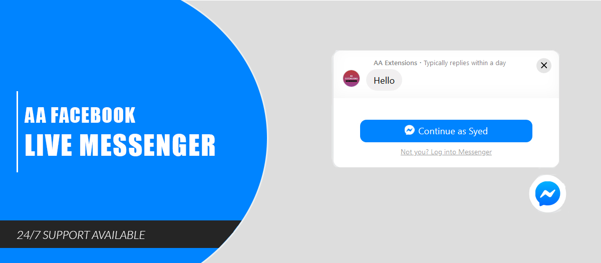 joomlaking4u's tweet image. #Best #Facebook Live Messenger for #Joomla #Website

Check here : aaextensions.com/product/aa-fac…