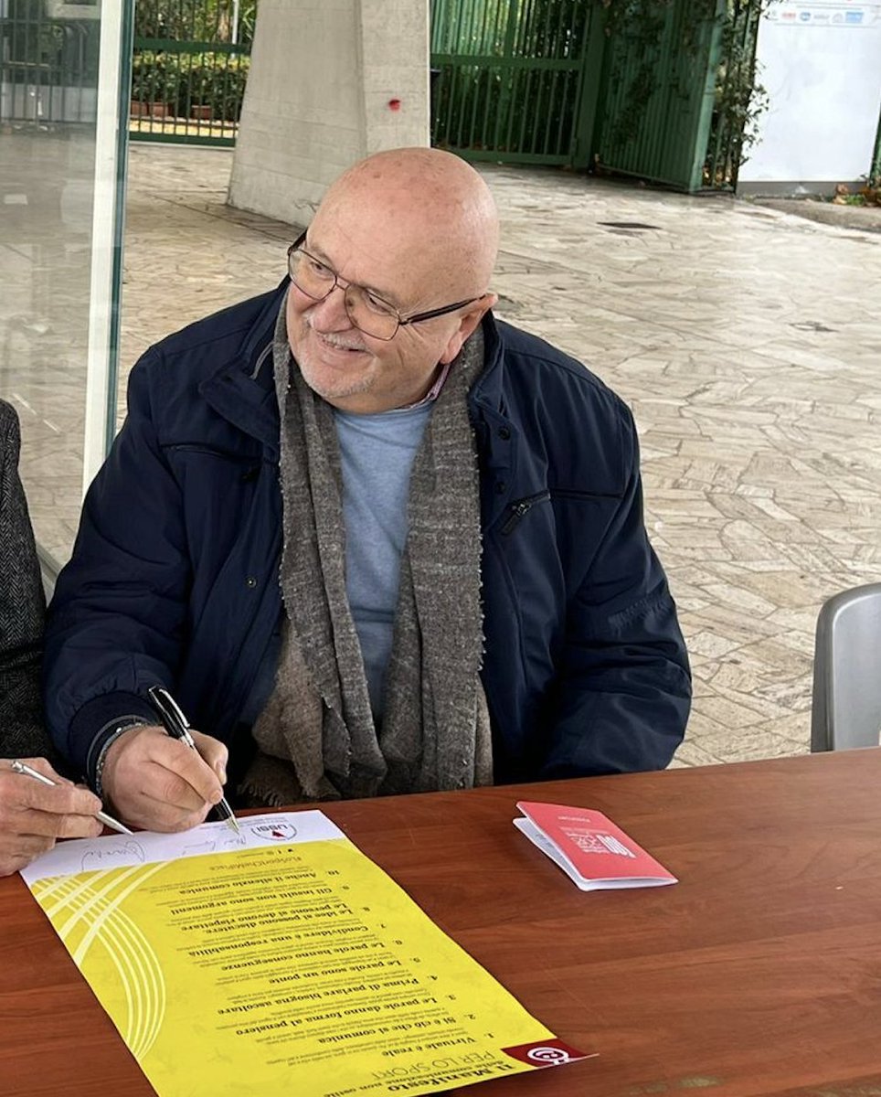 Ordine dei Giornalisti della Toscana tweet media