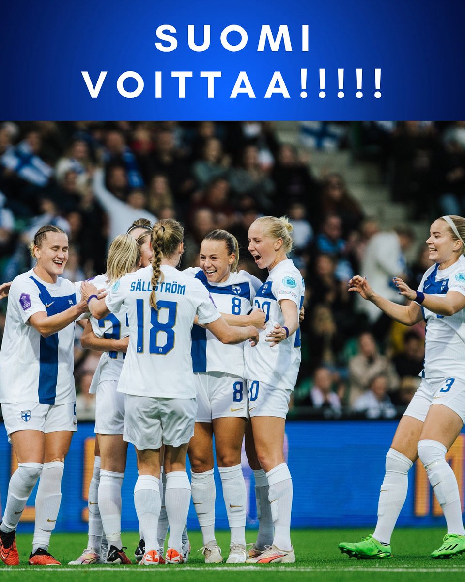 Islanti kaatuu 1-0!!!! 🔥🔥🔥
📸: <a href="/TaraJaakkola/">Tara Jaakkola</a>