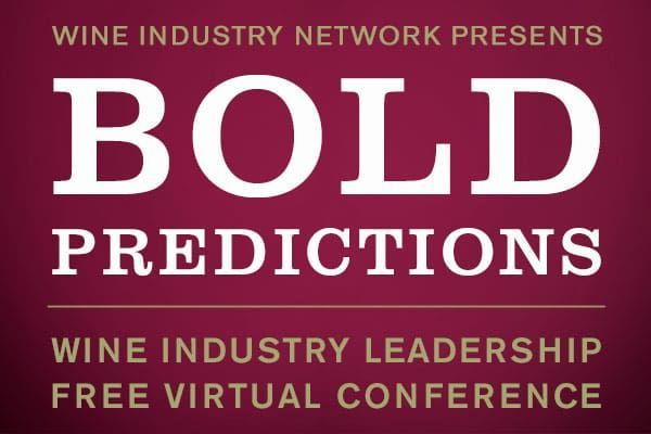 Career crossroads? You’re not alone.

The next session in our Bold Predictions: Winery Leadership series, sponsored by Moss Adams and Baker Tilly, dives into the real questions wine professionals are asking:

• Is it too late to make a change?
• How do I grow beyond my current