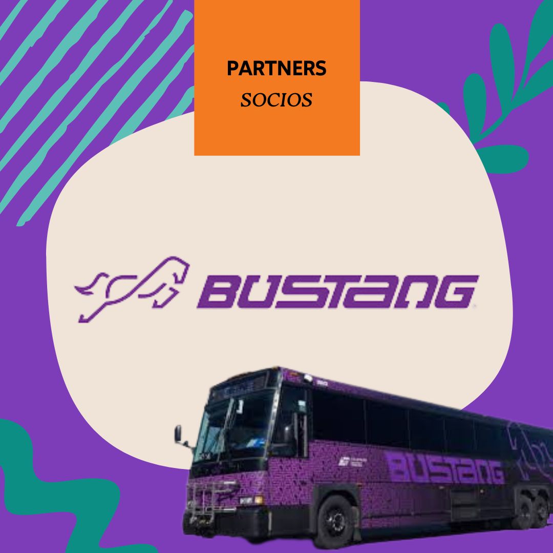 Mobility4AllBC's tweet image. 🚌 Bustang is here for all your outdoor adventure trips.
Visit RideBustang.com for more information.
Bustang está aquí para todos tus viajes de aventura al aire libre.
Visita para más información.