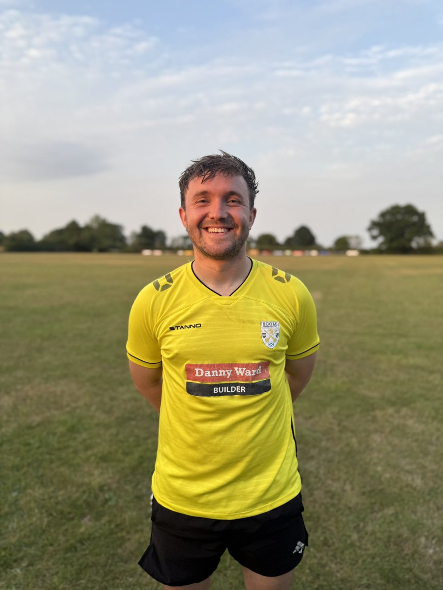 Scole United FC tweet media