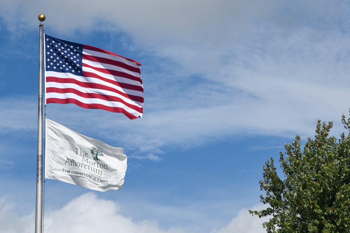 We welcome veterans and their families to celebrate the Fourth of July with free general admission 🇺🇸. 

U.S. military veterans and those who accompany them in the same vehicle do not need to purchase general admission tickets on Friday, July 4.