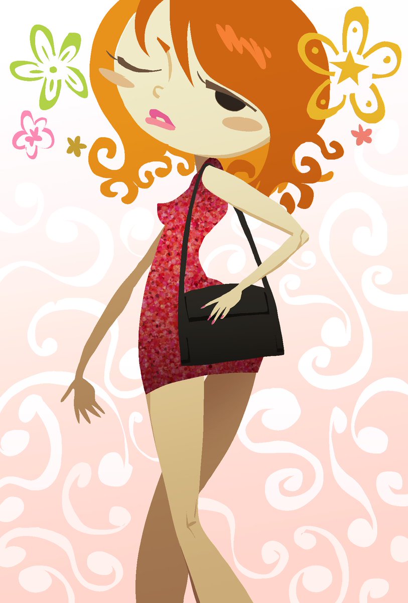 EnnuikalART's tweet image. 