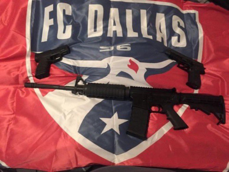 Cautiously Optimistic FCD Fan tweet media