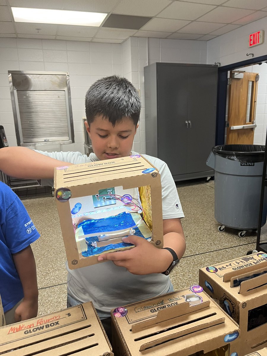 Ayanna Demery tweet media