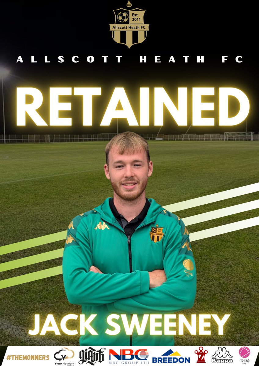 Allscott Heath FC tweet media