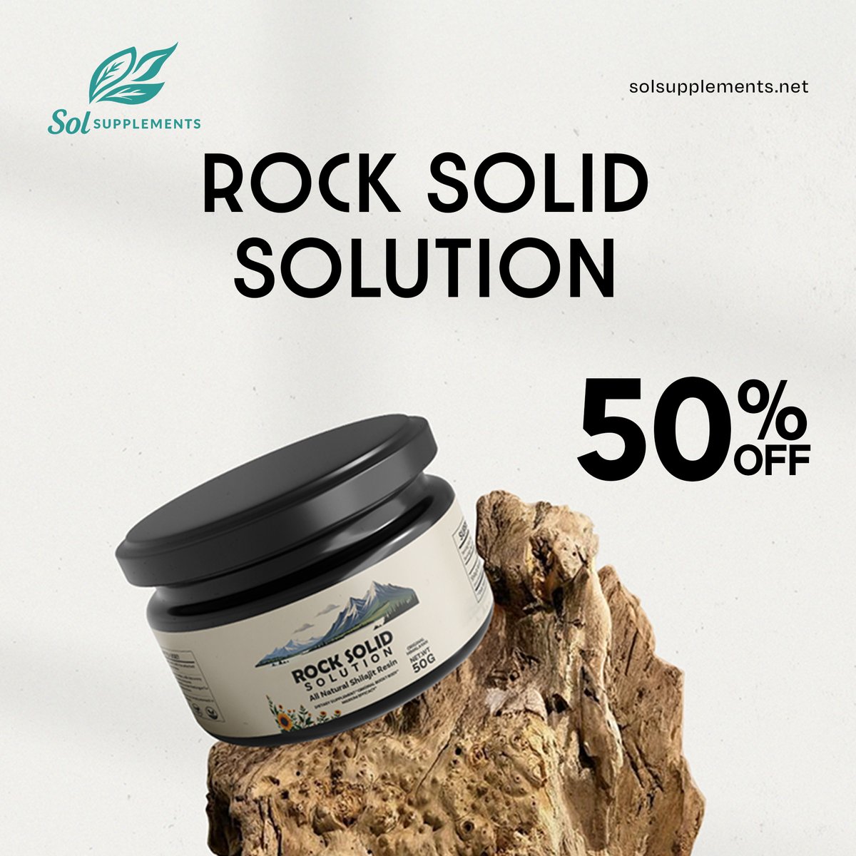 sol_supplements's tweet image. ⚡️ HIMALAYAN BIOHACK: 85 MINERALS → HUMAN UPGRADE
Shilajit Resin:
✅ Lab-tested immune surge
✅ 12hr clean energy
✅ Brain fog incinerator

"Cognitive steroids without side effects" ⭐⭐⭐⭐⭐
🌍 FREE Worldwide👇
solsupplements.net

#BiohackingSecrets #Nootropic #ImmuneHack