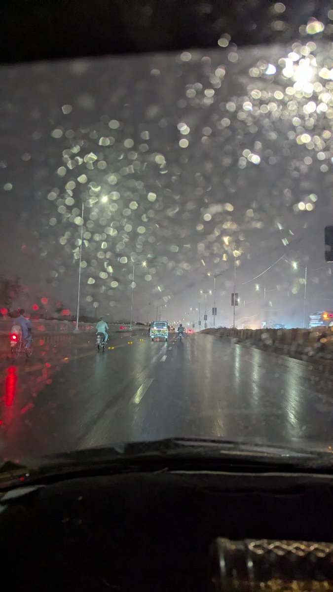 اک واری فیر ، اللھم صیبا نافعا