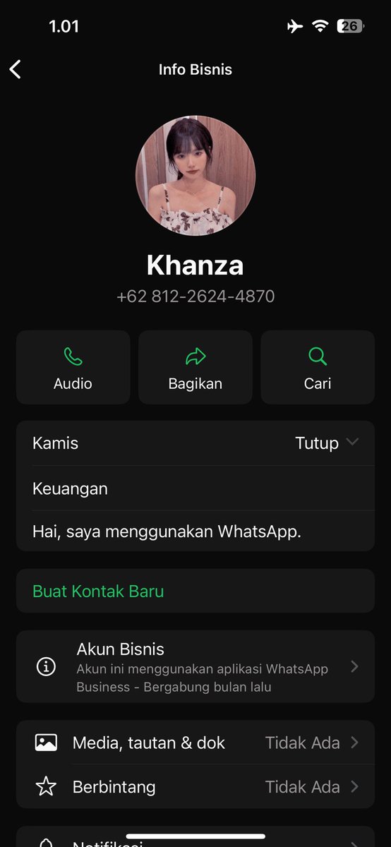 milobluee's tweet photo. ‼️berikutt orang dan komplotannya‼️

tapi gw lebih curiga ni orang nomer berbeda tapi satu orang yang samaa. Anak MONYETTT BAGONGGGG AH https://t.co/LfGPzk6TWx