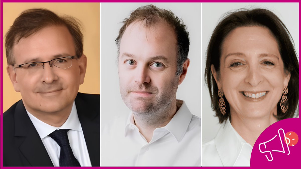 essecalumni's tweet image. 📰 ON EN PARLE | Afrique de l’Ouest, souveraineté de l’UE, FemTech, retraites…

Économie, entrepreneuriat, engagement, culture… En France comme à l’international, les ESSEC font l’actu dans tous les domaines ! 

▪️ Revue de presse : f.mtr.cool/ywktfodmsl