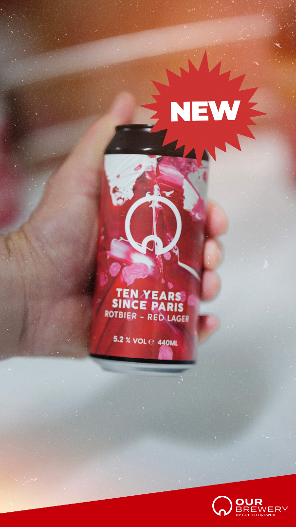 ourbrewery (@ourbrewery) on Twitter photo 