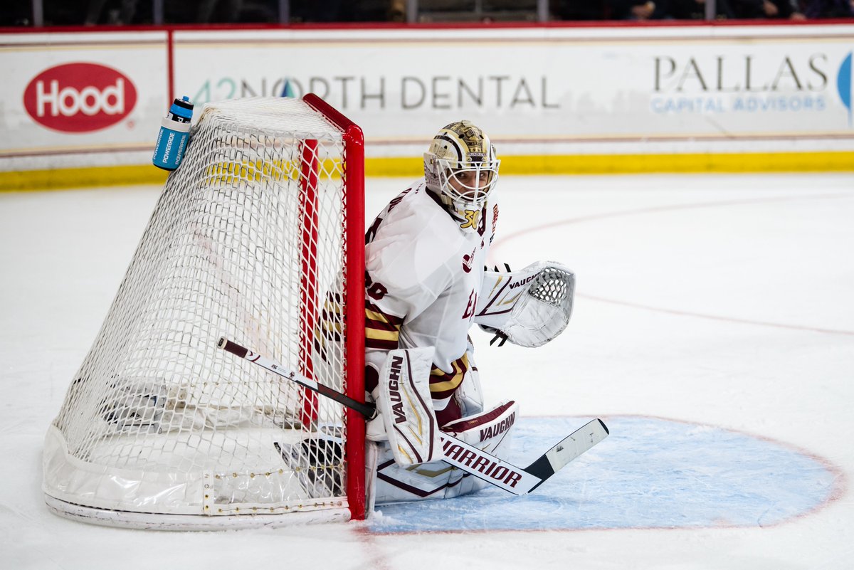 Jan Korec has been named an AHCA All-American Scholar!

📰 bit.ly/401F5S6