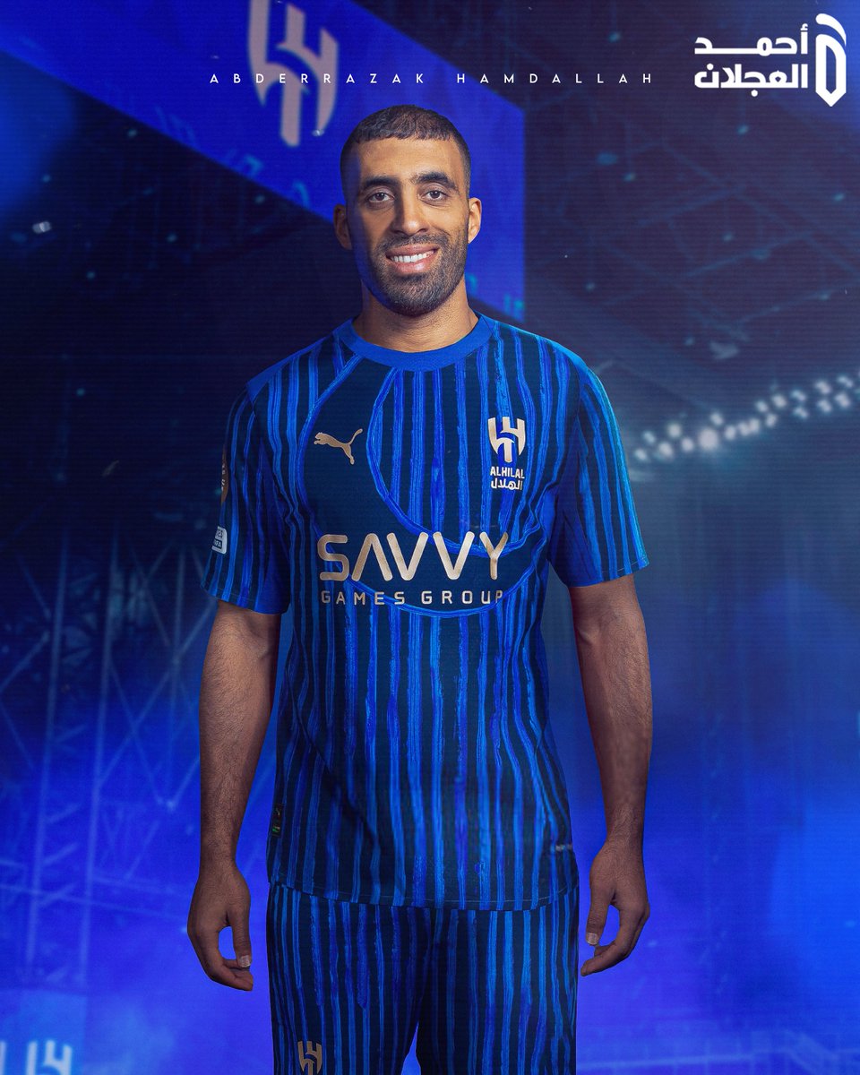 أحمد العجلان tweet media