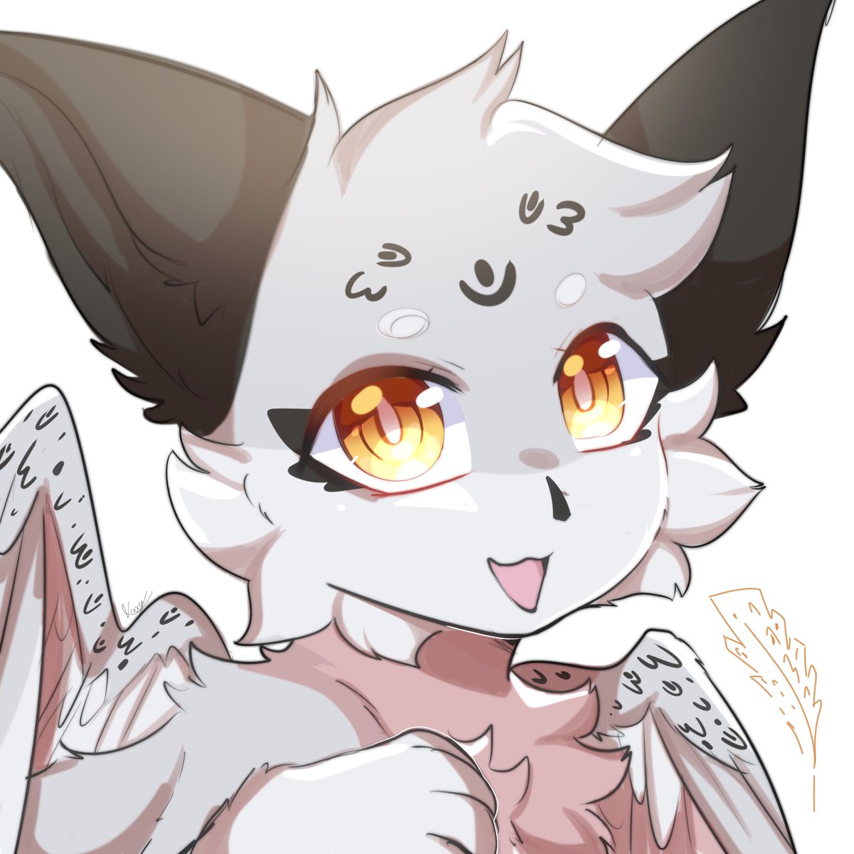 2 artfight attacks so far EYYUPP