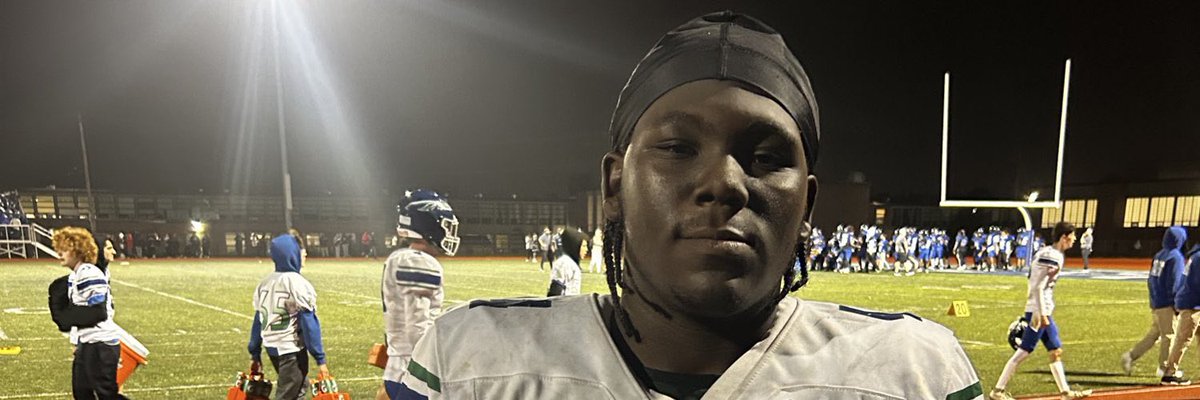 NE-Recruits (@ne6fb_recruits) on Twitter photo #NEPSAC  Acceptance🏁
<a href="/DXSF_FB/">Dexter Southfield Football</a> lands  5’11 220 LB from Mass.
Welcome to the Founders League, Lamarri🤝 (<a href="/MarrixSanchez/">Lamarri “L-Train” Sanchez-Coleman 27’</a>) — ‘27 prospect. #NEPSAC  Acceptance🏁
<a href="/DXSF_FB/">Dexter Southfield Football</a> lands  5’11 220 LB from Mass.
Welcome to the Founders League, Lamarri🤝 (<a href="/MarrixSanchez/">Lamarri “L-Train” Sanchez-Coleman 27’</a>) — ‘27 prospect.