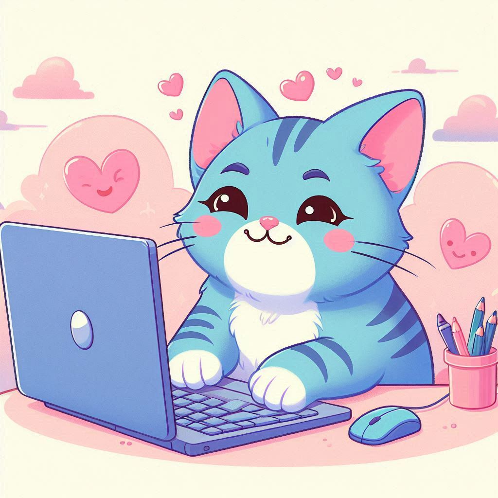 Crypto Cat tweet media