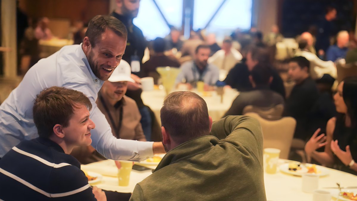 HoldCo Conference (@holdcoconf) on Twitter photo The best event in multi-business ownership is back.
Hosted by <a href="/girdley/">Michael Girdley</a> and <a href="/WilsonCompanies/">John Wilson</a>.
HoldCo Conf 2026 → Feb 9–12 at Sundance.
If you’re building, this is the room you want to be in.
Link to tickets are in our bio. The best event in multi-business ownership is back.
Hosted by <a href="/girdley/">Michael Girdley</a> and <a href="/WilsonCompanies/">John Wilson</a>.
HoldCo Conf 2026 → Feb 9–12 at Sundance.
If you’re building, this is the room you want to be in.
Link to tickets are in our bio.