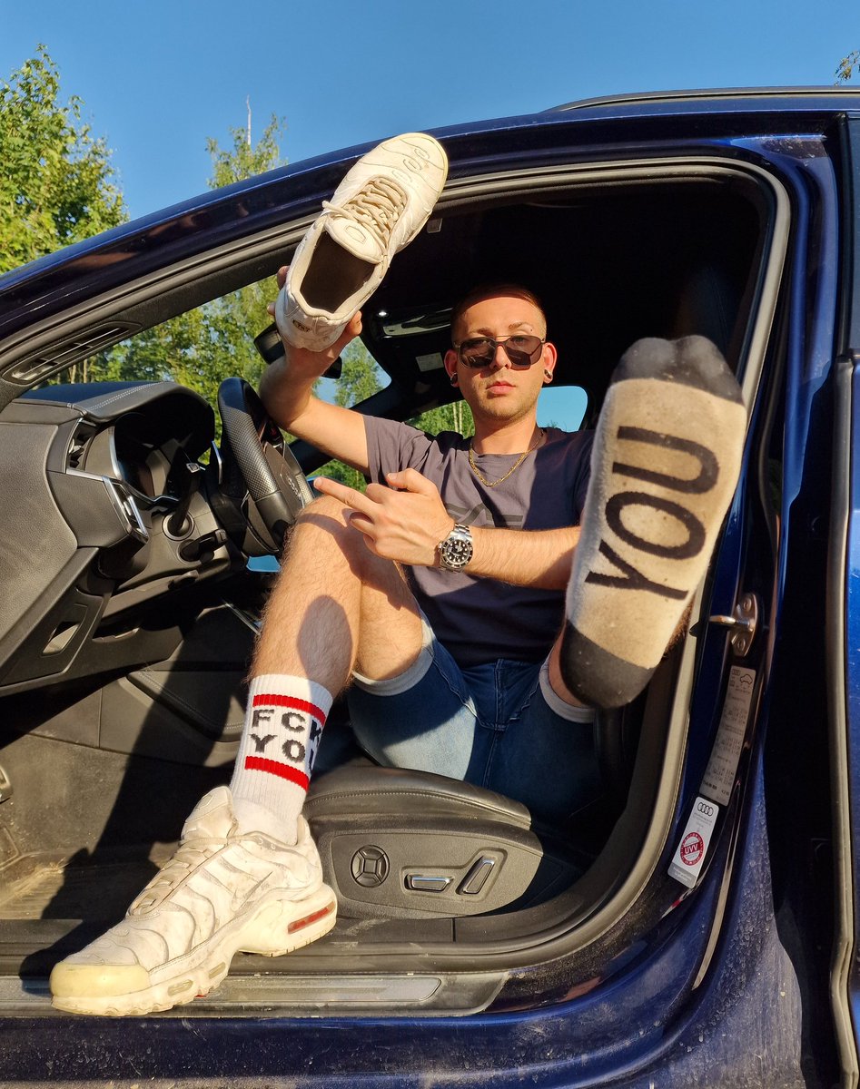 Cashmaster Paddy 🇩🇪🇺🇸🇨🇭 (@masterpaddycash) on Twitter photo Du bist gemeint Sklave, knie vor meinen Bo$$ Sox und inhalier den smell‼️Abdrücken und bedanken ist angesagt diener‼️🧎🏻♂️🤑💸
revolut.me/manuel5fsy
<a href="/Subforsubs1/">That Sub</a> <a href="/cho7addict/">socksaddict</a> <a href="/Subfootlvr/">Subfootlvr</a> <a href="/trusted_alphas/">TRUSTED ALPHAS</a> <a href="/slave2breed/">slave4musclealpha</a> <a href="/PromoRTpig/">Promo&RT Pig</a> #findompaypigs #feetworshi̇p #slaveowner Du bist gemeint Sklave, knie vor meinen Bo$$ Sox und inhalier den smell‼️Abdrücken und bedanken ist angesagt diener‼️🧎🏻♂️🤑💸
revolut.me/manuel5fsy
<a href="/Subforsubs1/">That Sub</a> <a href="/cho7addict/">socksaddict</a> <a href="/Subfootlvr/">Subfootlvr</a> <a href="/trusted_alphas/">TRUSTED ALPHAS</a> <a href="/slave2breed/">slave4musclealpha</a> <a href="/PromoRTpig/">Promo&RT Pig</a> #findompaypigs #feetworshi̇p #slaveowner