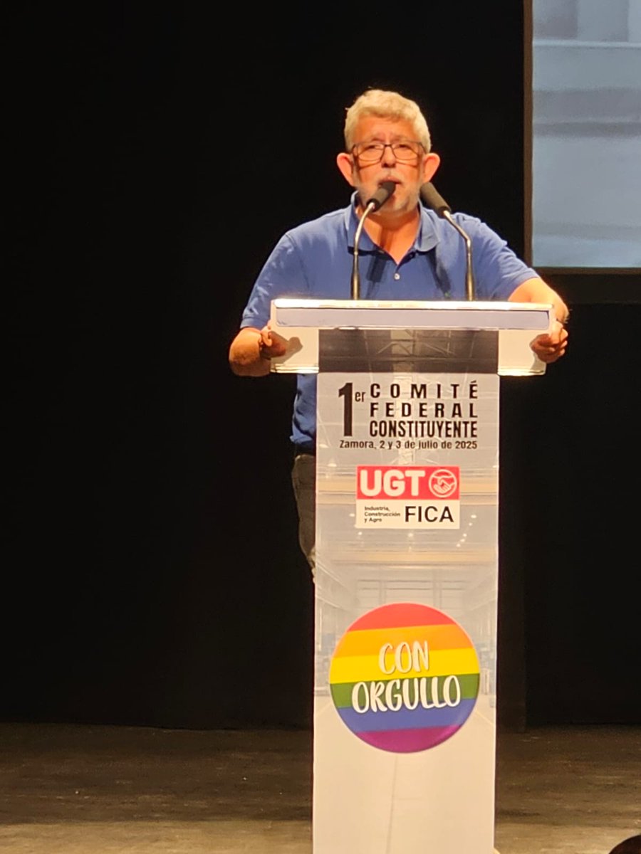 UGT Fica Andalucía (@fica_andalucia) on Twitter photo JRodrguezSauced SG <a href="/fica_andalucia/">UGT Fica Andalucía</a> , en el 1° #comite Federal <a href="/UGT_FICA/">UGT FICA #SalariooConflicto #PactoIndustria</a>, ha mostrado el apoyo públicamente a <a href="/amontoro66/">Antonio</a> SG FICA <a href="/UGTCadiz/">Ugt Cádiz</a> por la situación vivida en la Negociación del Convenio del #Metal de #Cadiz. JRodrguezSauced SG <a href="/fica_andalucia/">UGT Fica Andalucía</a> , en el 1° #comite Federal <a href="/UGT_FICA/">UGT FICA #SalariooConflicto #PactoIndustria</a>, ha mostrado el apoyo públicamente a <a href="/amontoro66/">Antonio</a> SG FICA <a href="/UGTCadiz/">Ugt Cádiz</a> por la situación vivida en la Negociación del Convenio del #Metal de #Cadiz.