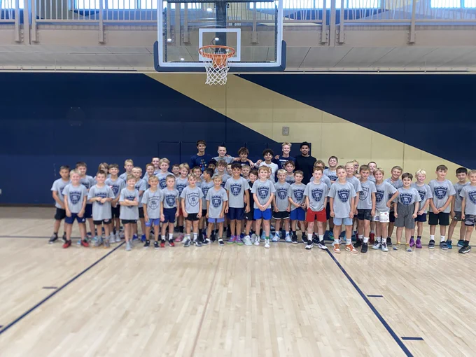 Image from ESHS Storm Hoops (@eshsstormbball)