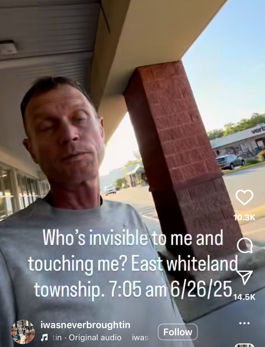 Brendan Karet tweet media