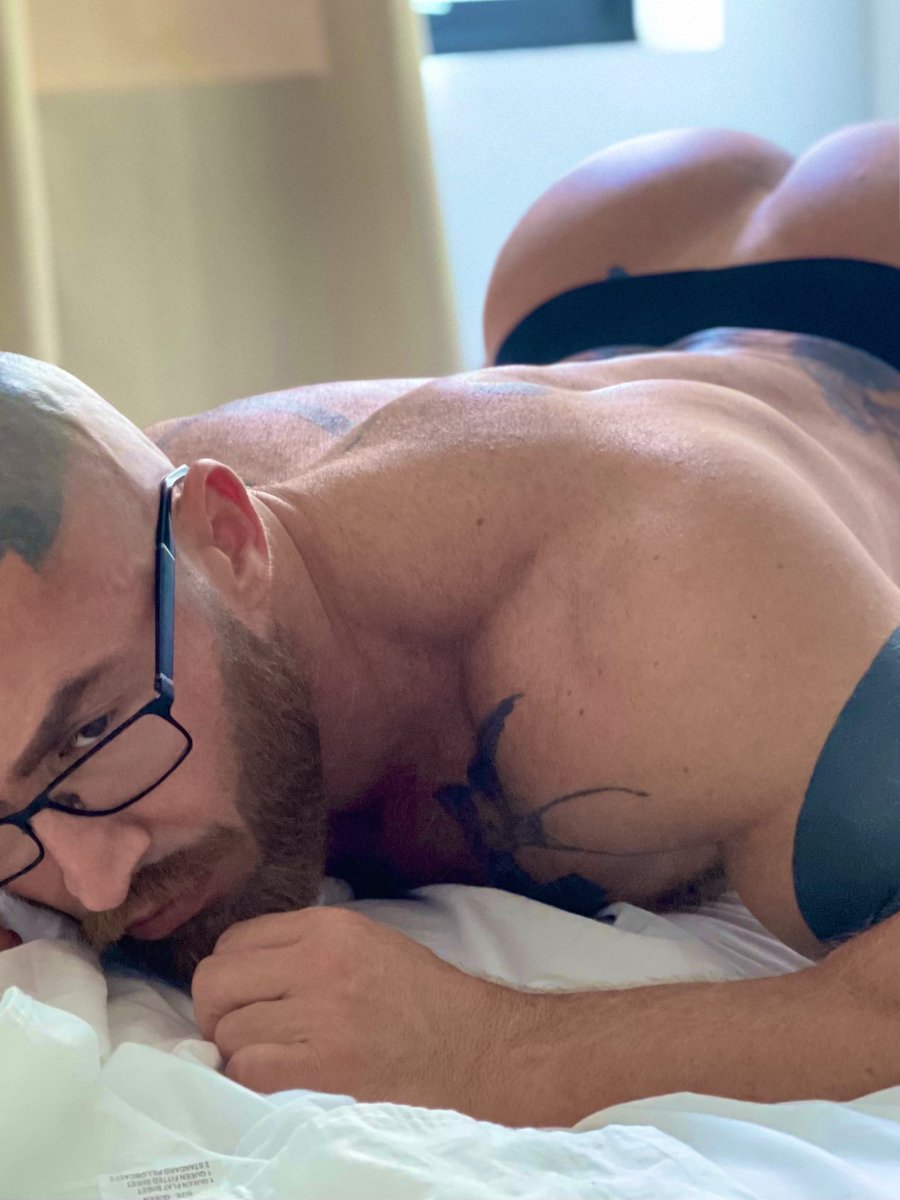 François Sagat Spotlight #twstalkeri5