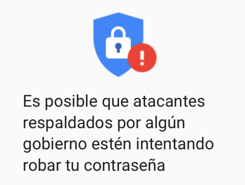 DENUNCIAMOS ATAQUES DIGITALES DE NUESTROS CORREOS ELECTRÓNICOS
 Nadie más que la dictadura tendría interés en acceder a nuestra información. Hacemos responsable al gobierno de Nicaragua por cualquier ataque incluso físico como efecto de esta vigilancia.
