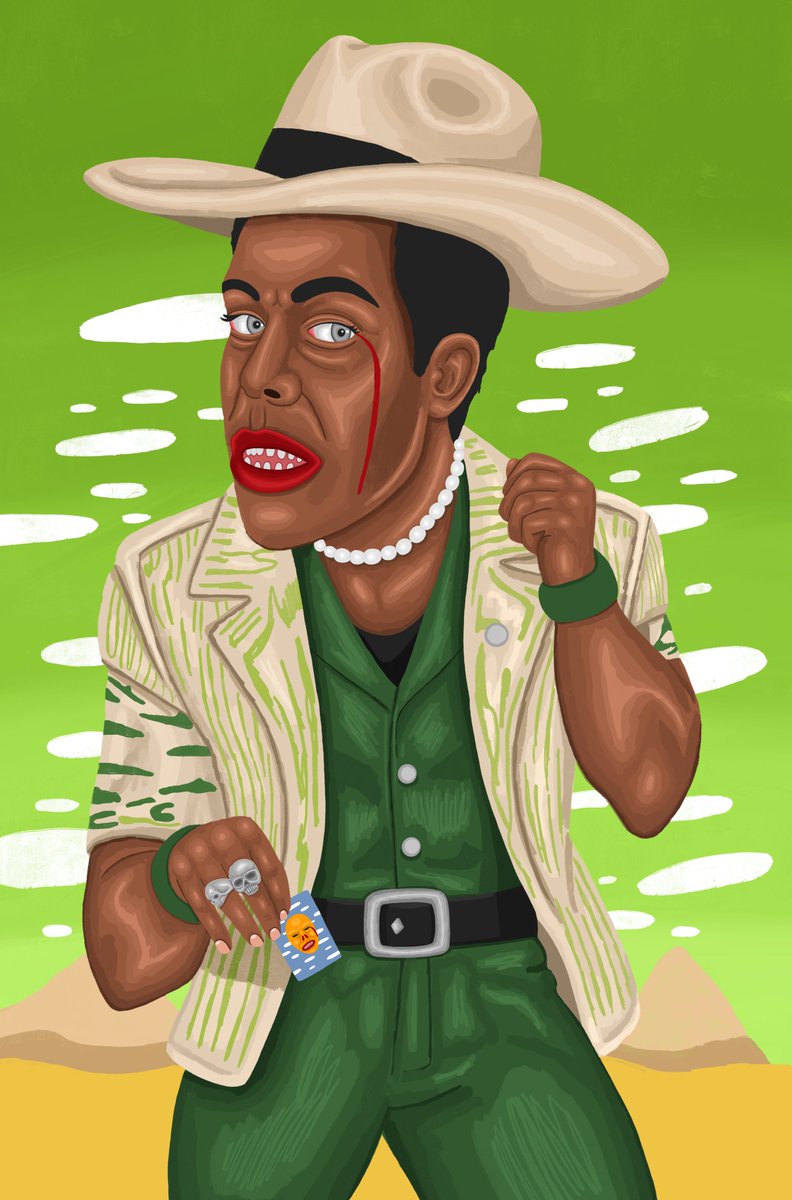 I Am a Psychiatrist

1/1

200 tezos

available on <a href="/objktcom/">objkt.com</a> 

link below