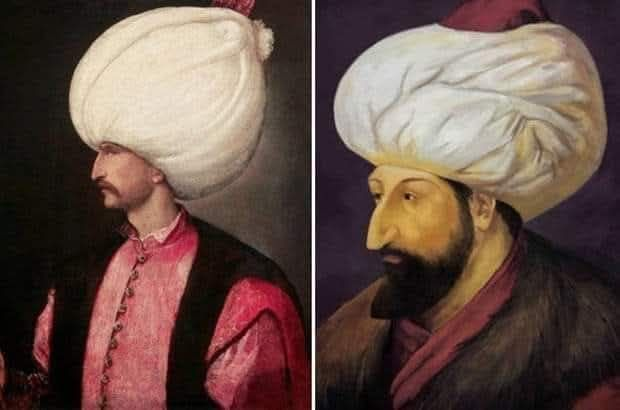 OSMANLI NEDEN BATTI?
.
Osmanlıyı 1299 yılında Oğuz Türklerinin Kayı Boyu kurmuştur.
.
Osmanlı imparatorluğu;
.
- 1299 da kurulmuş, 1579'a kadar 3 asır YÜKSELMİŞ....
.
- 1579 dan 1699 kadar,
1 Asır DURAKLAMIŞ.
.
- 1699 dan 1919 kadar.
GERİLEMİŞ VE YIKILMIŞTIR.
.
Gerçekte iki