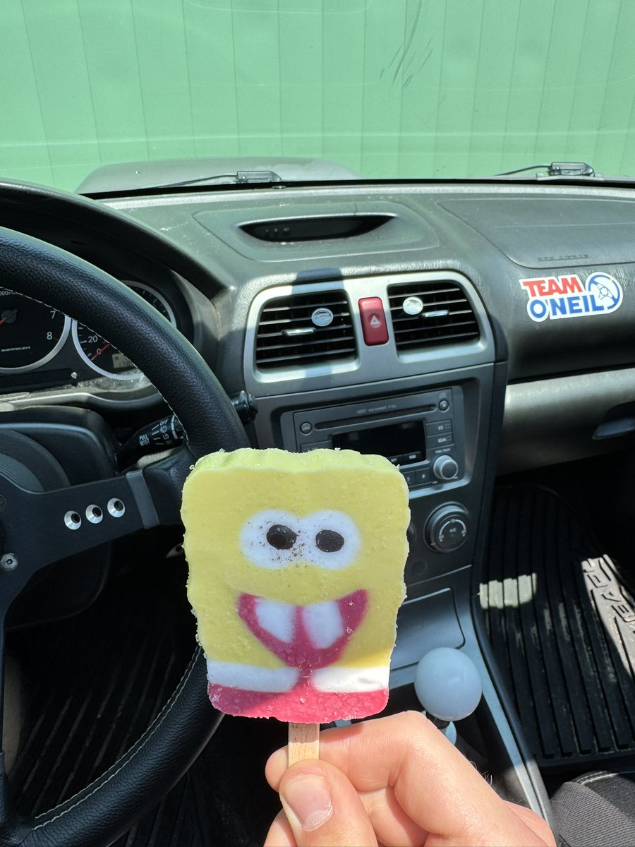 Is this a sign to gamble