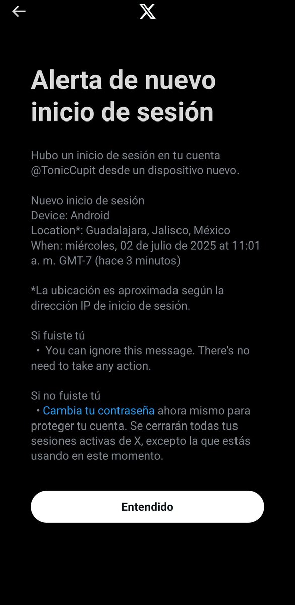 Tonic Cupit tweet media