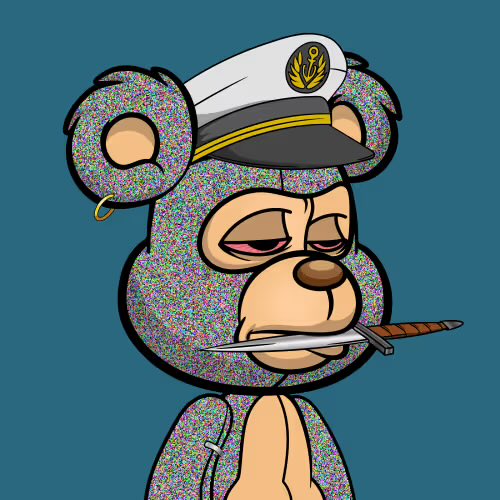 Im An <a href="/ApeAlphaDogs/">ALPHA DOGS ON APE</a> and also a <a href="/BadTedYC/">Bad Ted Yacht Club</a>